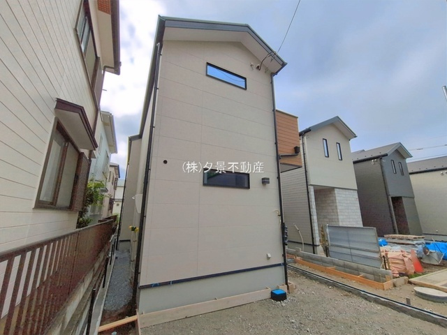 《仲介手数料無料》緑区大字三室2083-4新築一戸建てコンフォートヒルズ13期