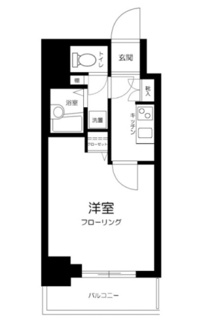 【間取り】 | ＲＥＶ　ＵＮ | 間取りです。