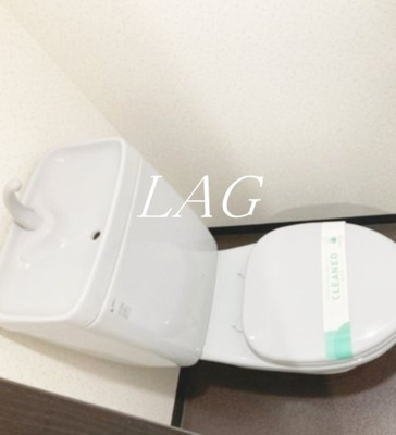 【トイレ】 | ＲＥＶ　ＵＮ | トイレです。