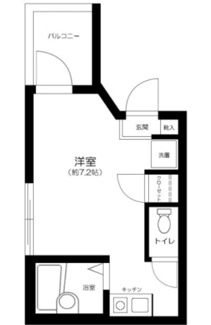 【間取り】 | エヌブラン | 間取りです。