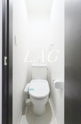 【トイレ】 | エヌブラン | トイレです。