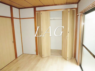 【収納】 | 長谷川コーポ | 収納です。
