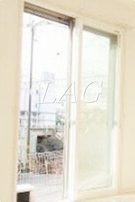 【展望】 | レベアス北千住 | 眺望です。