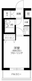 【間取り】 | ライオンズマンション錦糸町第８ | 外観です。