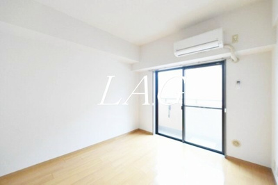 【洋室】 | ライオンズマンション錦糸町第８ | 洋室のお部屋です。