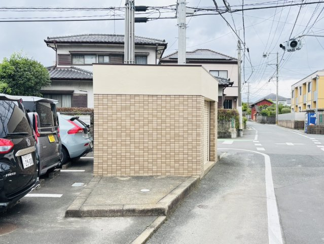 エステート杉塚のその他|別号数タイプ