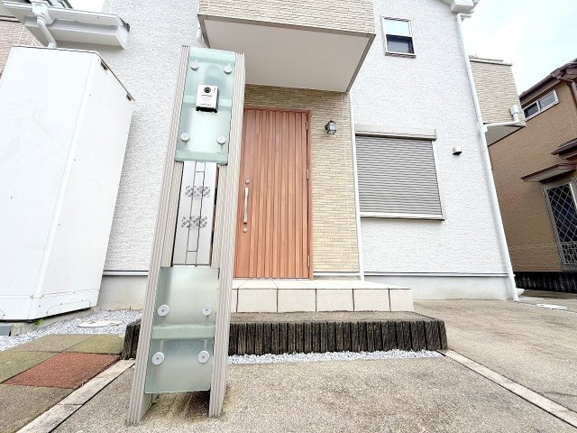 あきる野市下代継　中古戸建のその他