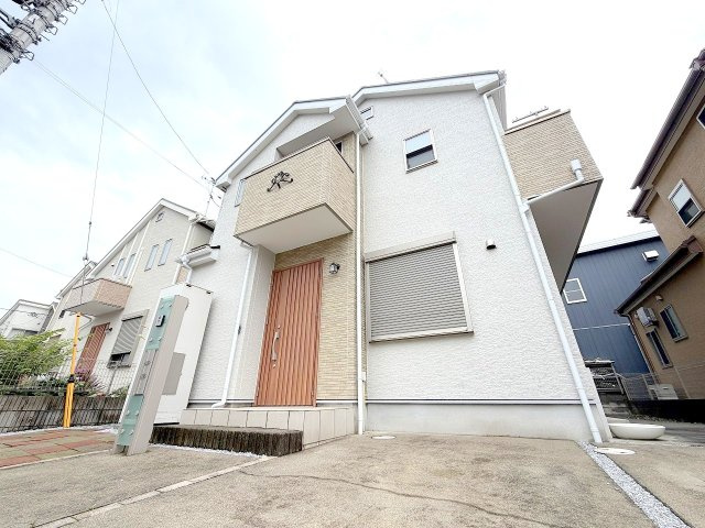 あきる野市下代継　中古戸建のその他