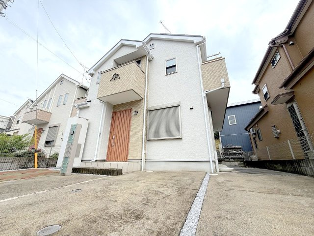 あきる野市下代継　中古戸建のその他