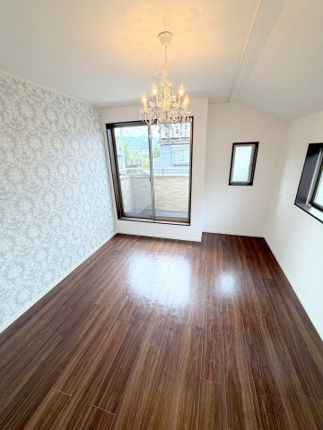 あきる野市下代継　中古戸建のその他