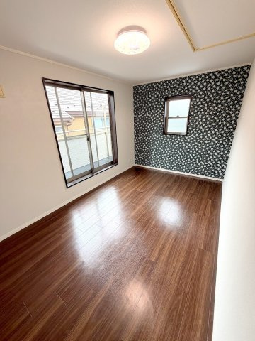 あきる野市下代継　中古戸建のその他