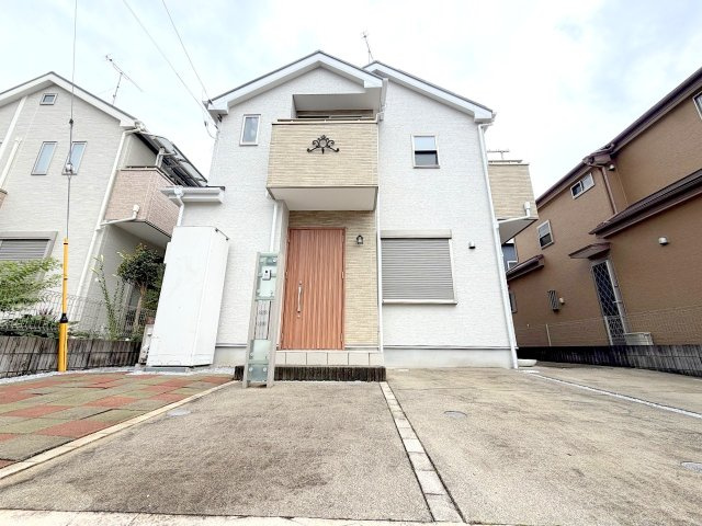あきる野市下代継　中古戸建のその他