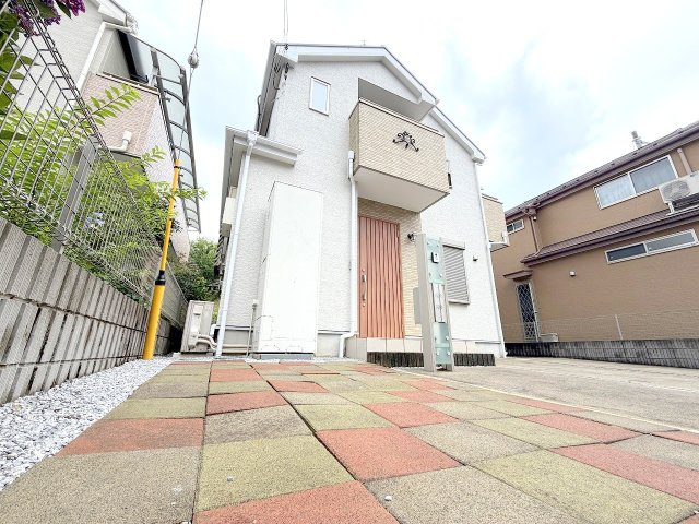 あきる野市下代継　中古戸建のその他