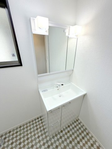 あきる野市下代継　中古戸建のその他