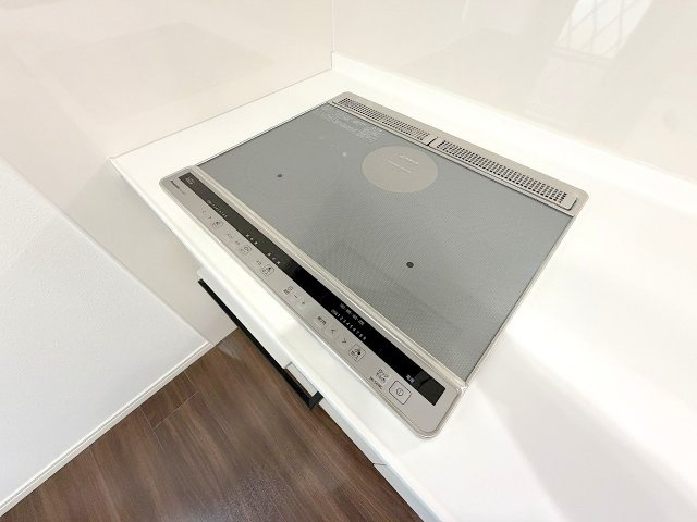 あきる野市下代継　中古戸建のその他