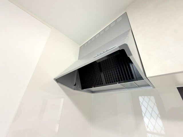 あきる野市下代継　中古戸建のその他