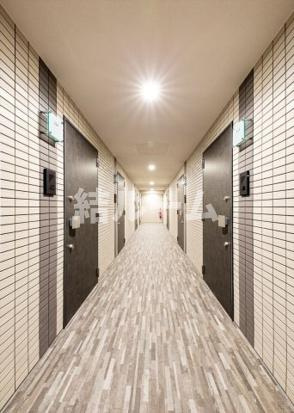 板橋区上板橋３丁目の賃貸マンションのその他共用部分