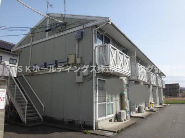 ファミールコーポ高屋7