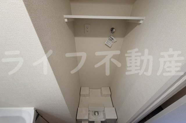 ファズテート東大阪アダマスの設備