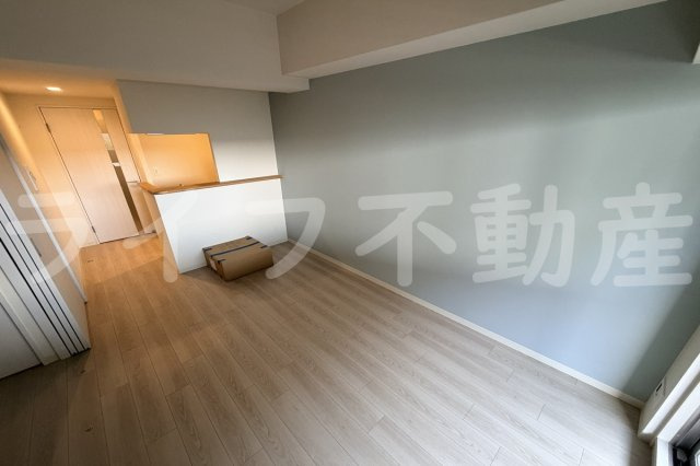 ファズテート東大阪アダマスの内装