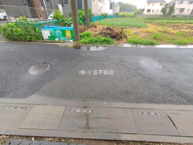 《仲介手数料無料》緑区大字三室2083-4新築一戸建てコンフォートヒルズ13期
