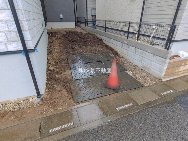 《仲介手数料無料》緑区大字三室2083-4新築一戸建てコンフォートヒルズ13期