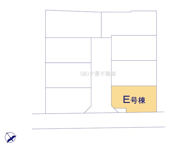 《仲介手数料無料》緑区大字三室2083-4新築一戸建てコンフォートヒルズ13期