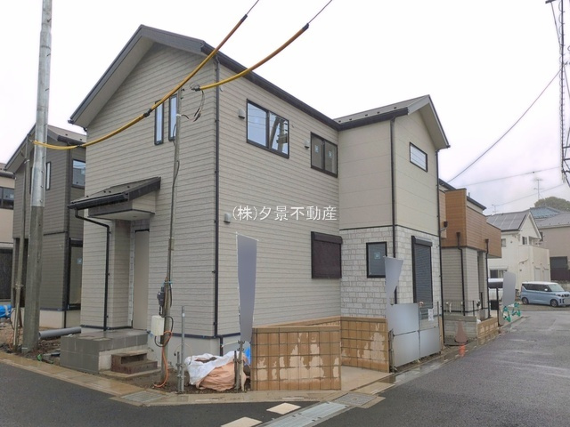 《仲介手数料無料》緑区大字三室2083-4新築一戸建てコンフォートヒルズ13期