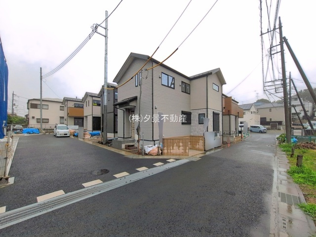 《仲介手数料無料》緑区大字三室2083-4新築一戸建てコンフォートヒルズ13期