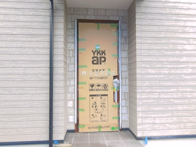 《仲介手数料無料》緑区大字三室2083-4新築一戸建てコンフォートヒルズ13期