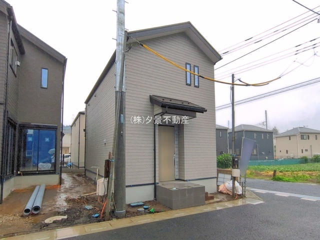 《仲介手数料無料》緑区大字三室2083-4新築一戸建てコンフォートヒルズ13期