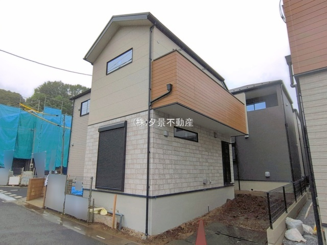 《仲介手数料無料》緑区大字三室2083-4新築一戸建てコンフォートヒルズ13期