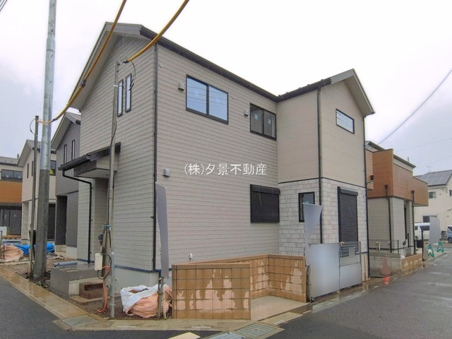 《仲介手数料無料》緑区大字三室2083-4新築一戸建てコンフォートヒルズ13期