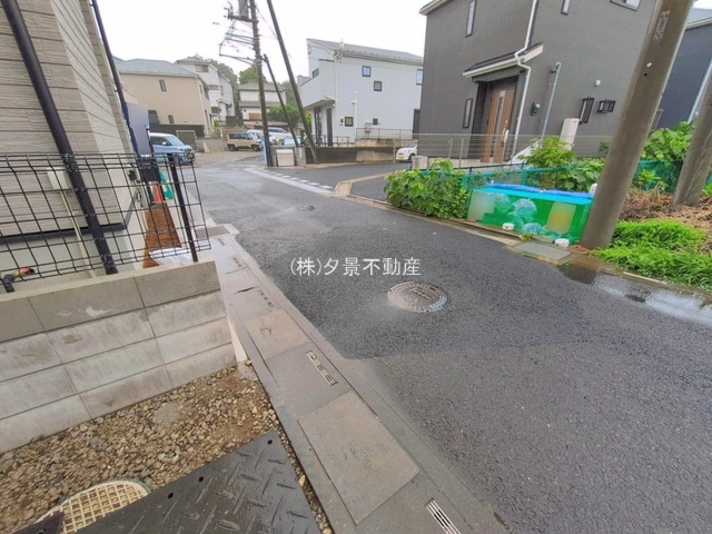 《仲介手数料無料》緑区大字三室2083-4新築一戸建てコンフォートヒルズ13期