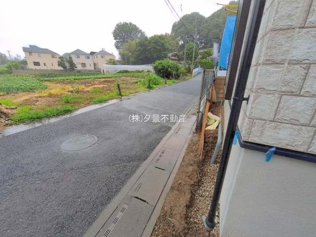 《仲介手数料無料》緑区大字三室2083-4新築一戸建てコンフォートヒルズ13期