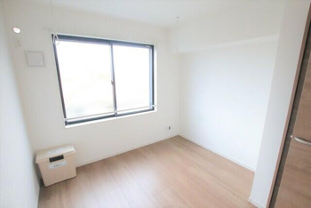 風通しが通しもいいお部屋です♪