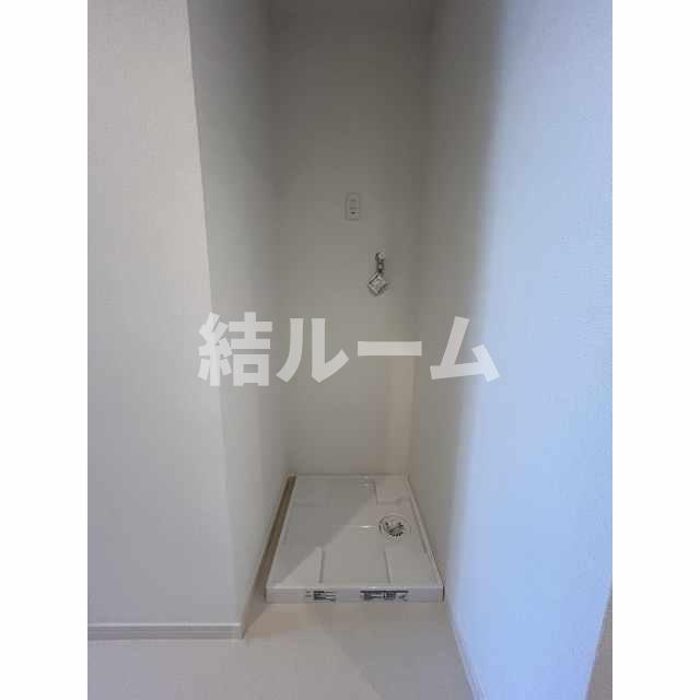 板橋区中台３丁目のアパートの設備