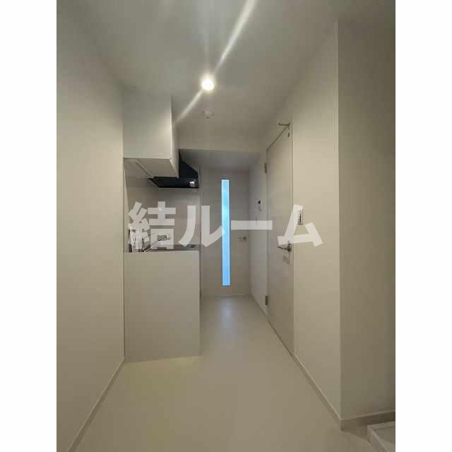 板橋区中台３丁目のアパートのその他