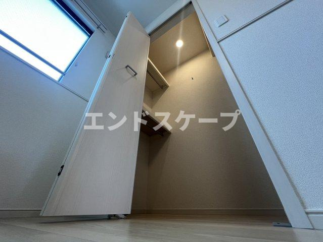 パークアクシス藤岡・Ｃの内装|高崎、前橋のお部屋探しはエンドスケープまで！お客様の理想お聞かせ下さい♪