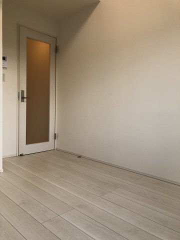 アパートメント枡形の寝室|別部屋参考