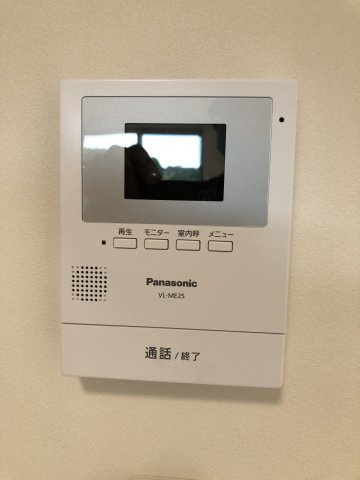 アパートメント枡形のセキュリティ|別部屋参考