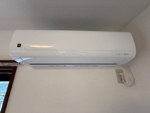 シャーメゾンオカムラの設備