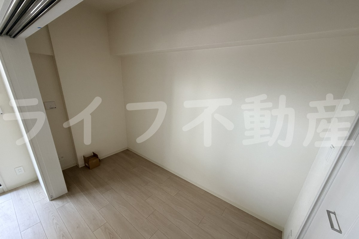 ファズテート東大阪アダマスの内装