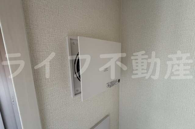 ファズテート東大阪アダマスの設備