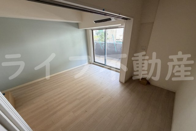 ファズテート東大阪アダマスの内装