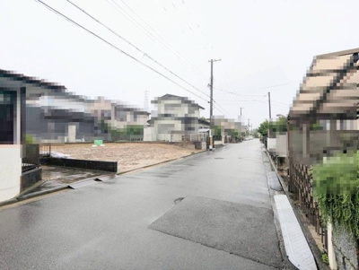 【外観】 | 緑ヶ丘２丁目　売土地 | 家探しはどうやってするの？から資金のことや住宅ローン、税金や制度のことまで住宅の難しいことをわかりやすく説明いたします♪