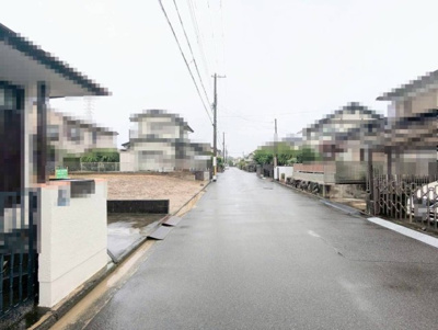 【外観】 | 緑ヶ丘２丁目　売土地 | ご家族に合ったプランをご提案いたします！資料請求だけでもお気軽にお問い合わせくださいね♪
