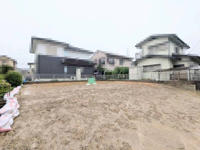 【外観】 | 緑ヶ丘２丁目　売土地 | お客様にとって最良のマイホームが見つかりますよう、イエストアが全力でお手伝いさせていただきます！