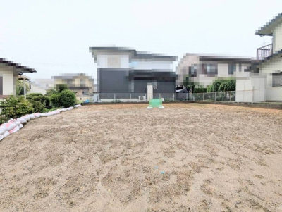 【外観】 | 緑ヶ丘２丁目　売土地 | お客様が安心して物件探しが出来るよう心がけております！お気軽にお問い合わせください！！