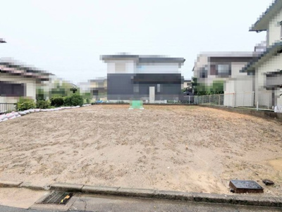【外観】 | 緑ヶ丘２丁目　売土地 | イエストアの建築施行事例や参考プラン図等ございますのでお気軽にお問合せ下さい♪